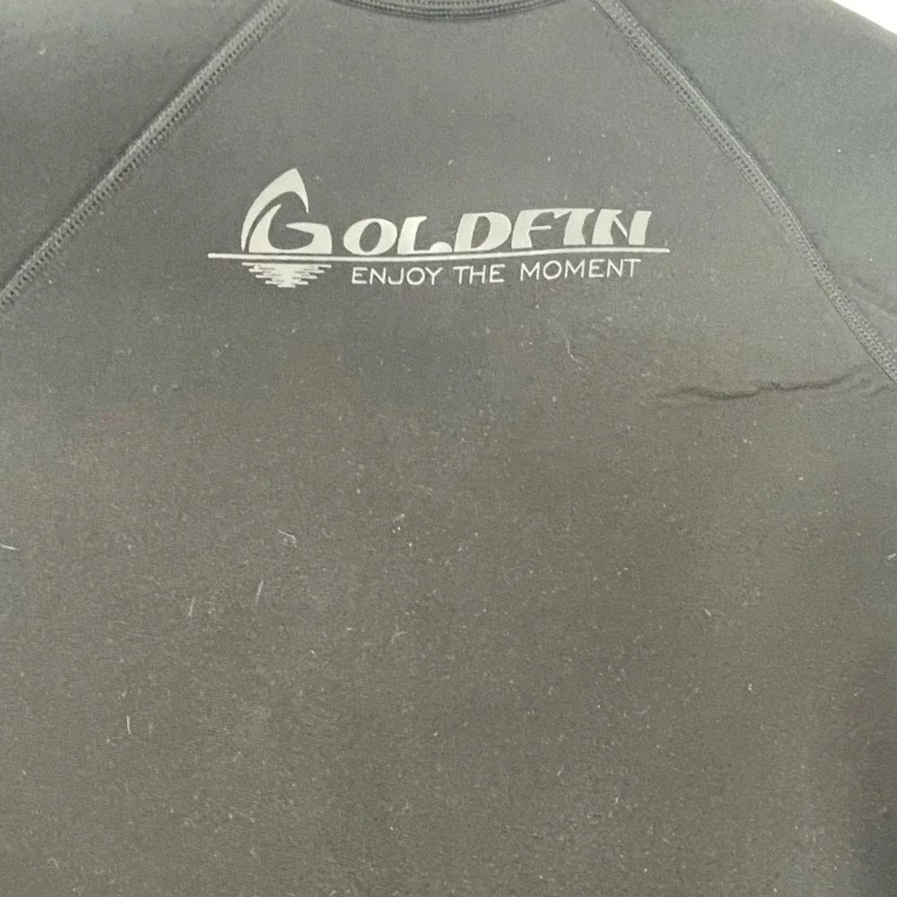 Goldfin men wetsuit